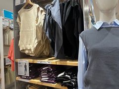 -UNIQLO(海岸城购物中心店)