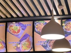 -内蒙焖面大盆骨餐馆(山大路店)