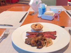 -成都世纪城假日酒店-西楼