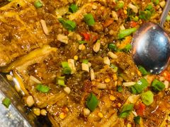 包浆豆腐-86烧烤 | 江湖菜(石人总店)
