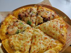 -做披萨的奇葩(中海央墅店)