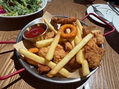 -Pekaa啤咖食肆Coffee&Bistro
