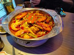 -太俏虾蟹鲜锅·肉蟹煲(仁和新城店)