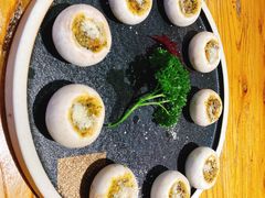 -黑牛の店·和牛烧肉(大悦城店)