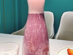 鲜榨紫薯汁-玉玲珑(陆家嘴店)
