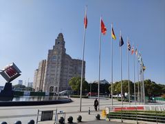 -中央公园(苏州工业园区)