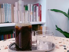 -古耳咖啡(北锣店)