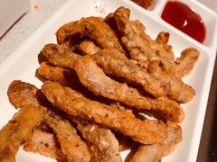 -海底捞火锅鲜切牛肉主题店(长寿路店)