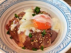 -Tuna maki寿司(园区永旺店)