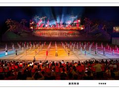 -三亚红色娘子军演艺公园景区