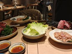 -烧肉达人•炭火烧肉(新天地店)