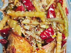 -阆辣荟餐饮(老味道8年·古城店)