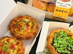 -鲍师傅糕点(八一馆店)