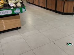 -盒马X会员店(王府井奥莱UP TOWN店)