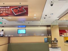 -海底捞火锅(团结桥店)