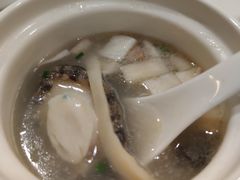 -海悦建国饭店-自助餐厅