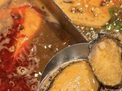-牛YO寿喜烧和牛火锅自助(三台子万象汇店)