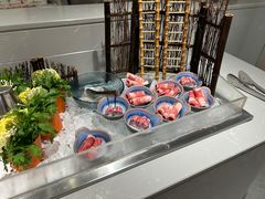 -聚春园自助餐厅(东街口店)