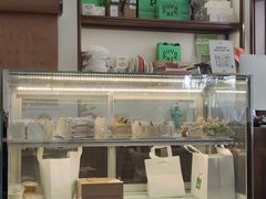 -流酥可心·牛乳蛋糕商店(禾祥西路店)