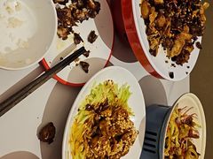 -偏爱炒鸡(老县衙店)