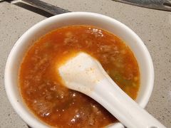 -海底捞火锅(太阳宫凯德mall店)