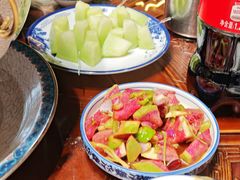 -凤吉园乌拉满族火锅中华老字号(繁荣路店)