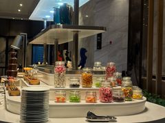 -印象餐厅(杭州国际博览中心北辰大酒店)