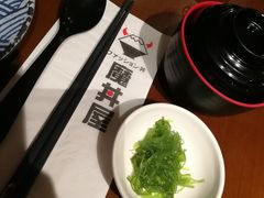 餐具摆设-魔丼屋(日月光店)