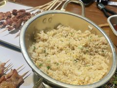 -新凯旋烧烤·燕姐千岛湖土菜