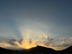 -东海半边山旅游度假区