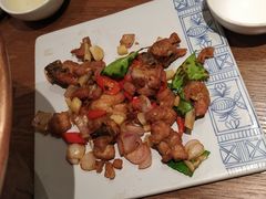 -云海肴·汽锅鸡·云南菜(领展购物广场·中关村店)