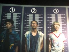 -UME影城(南京1912店)