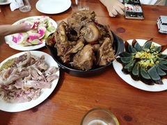 羊羯子-宝瑞门钉肉饼店