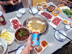 -杏花吴记牛肉火锅