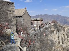 -鸡鸣山旅游风景区