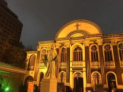 -平安桥天主教堂