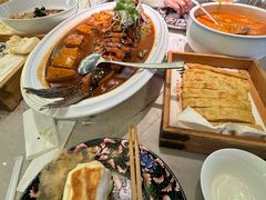 -峰厨大鱼泡饼·天津菜(西青大学城店)