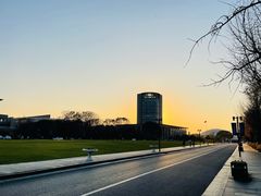 -浙江大学(紫金港校区)