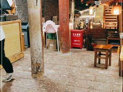 -88号小吃店·经典云南菜·地道纳西美食