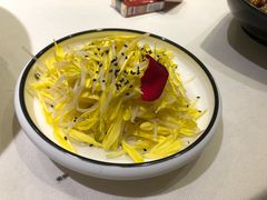 -竹雨堂创意中国菜(裕华店)