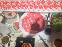 -东道煮牛肉火锅(东盛大街店)