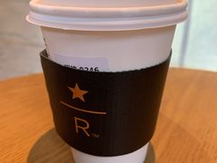 -星巴克臻选(济南恒隆店)