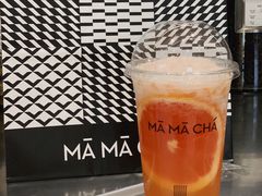 -MAMACHA妈妈茶(海信店)