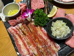 -AJIYA炭火烧肉(徐汇正大乐城店)