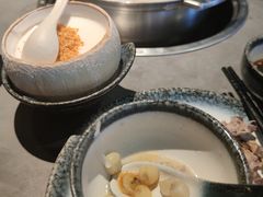 -同仁四季椰子鸡(宝安壹方城店)
