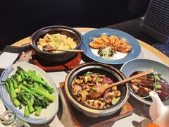 -啫神·广州地标美食(北京路店)