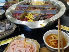 -大龙火锅(老店)