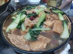 -土老帽地锅居(南门口河南街店)