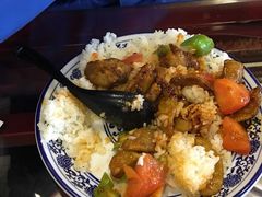 -马吉德牛肉拉面(新街口店)