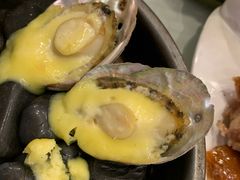 芝士鲍鱼-鑫皇朝酒店(建设一路店)